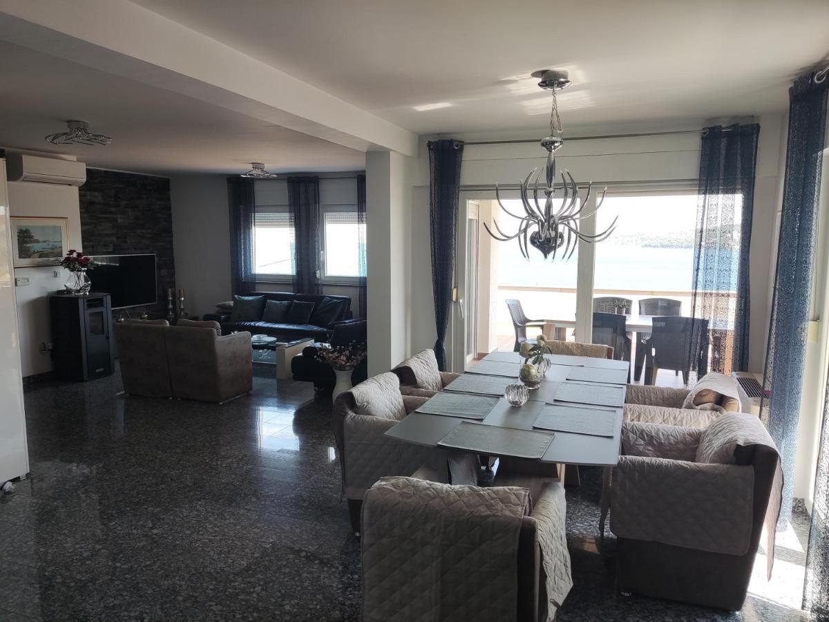 Villa Sanja I Trogir Exterior photo