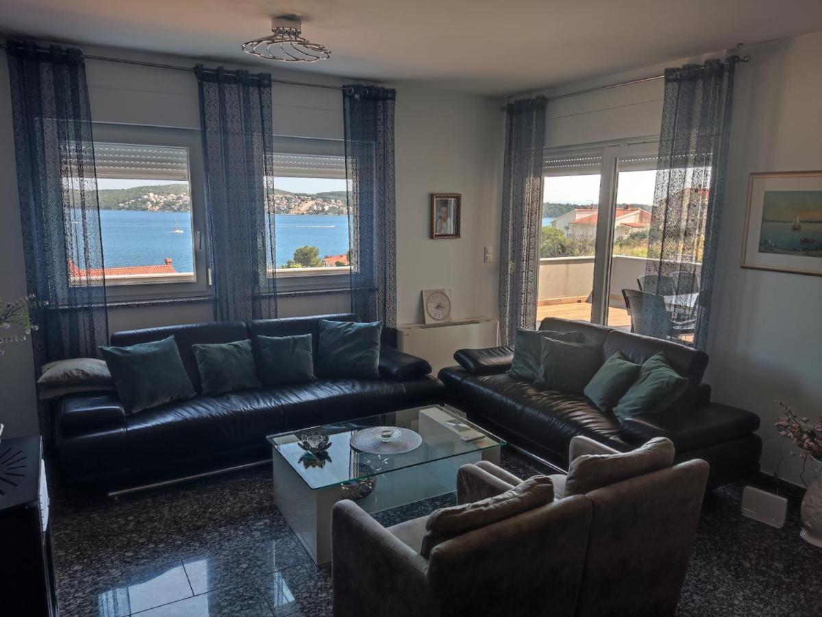 Villa Sanja I Trogir Exterior photo