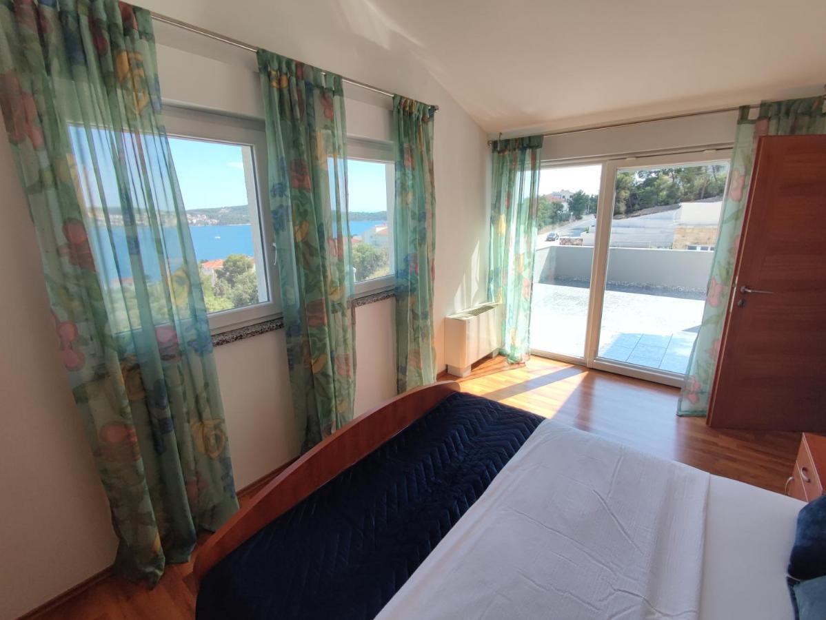 Villa Sanja I Trogir Exterior photo