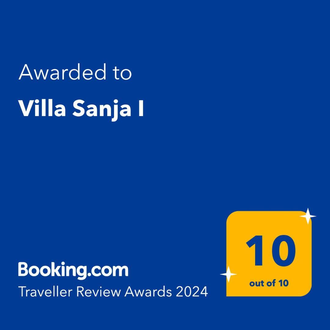 Villa Sanja I Trogir Exterior photo